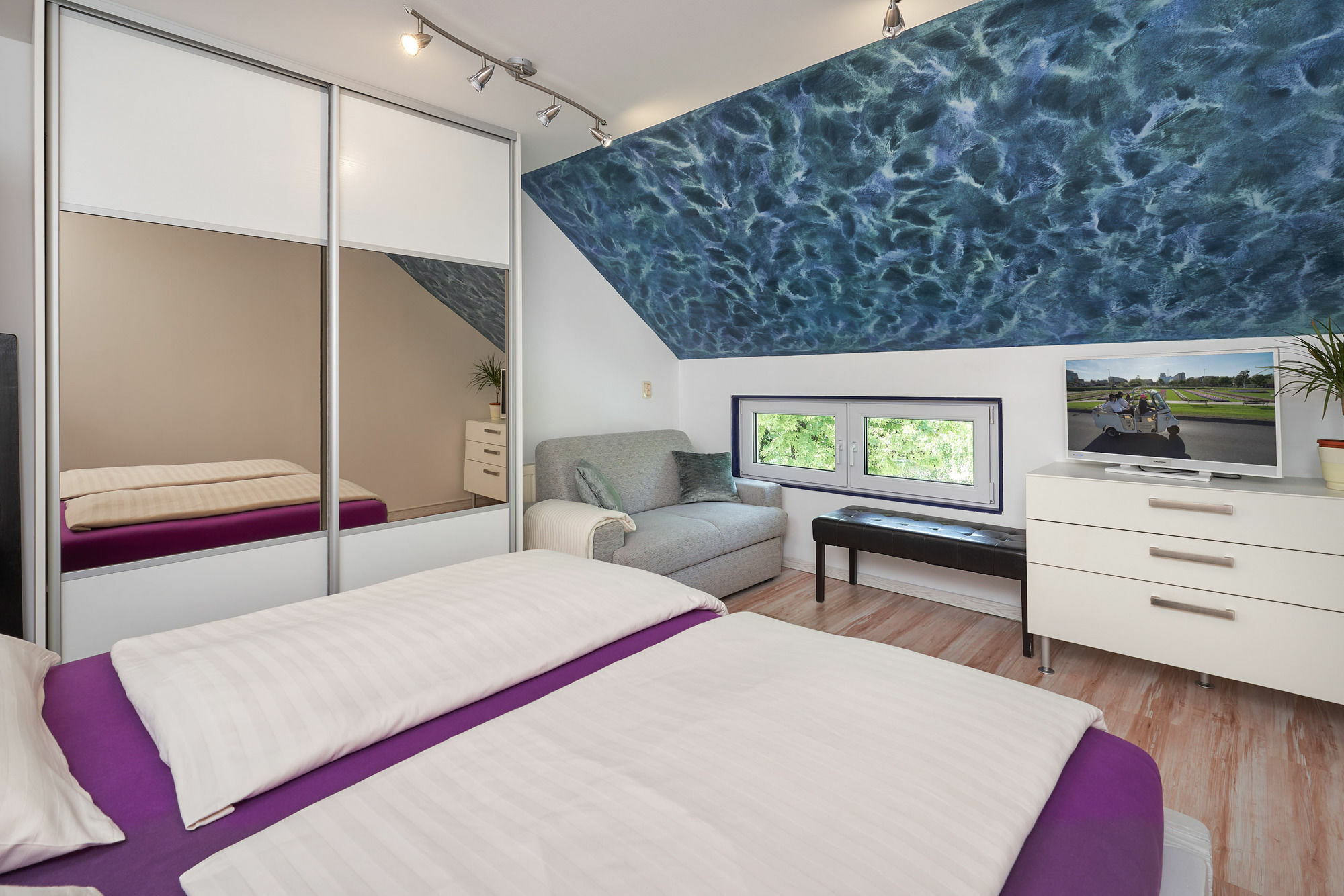 Anastasia Suites ซาเกร็บ ภายนอก รูปภาพ