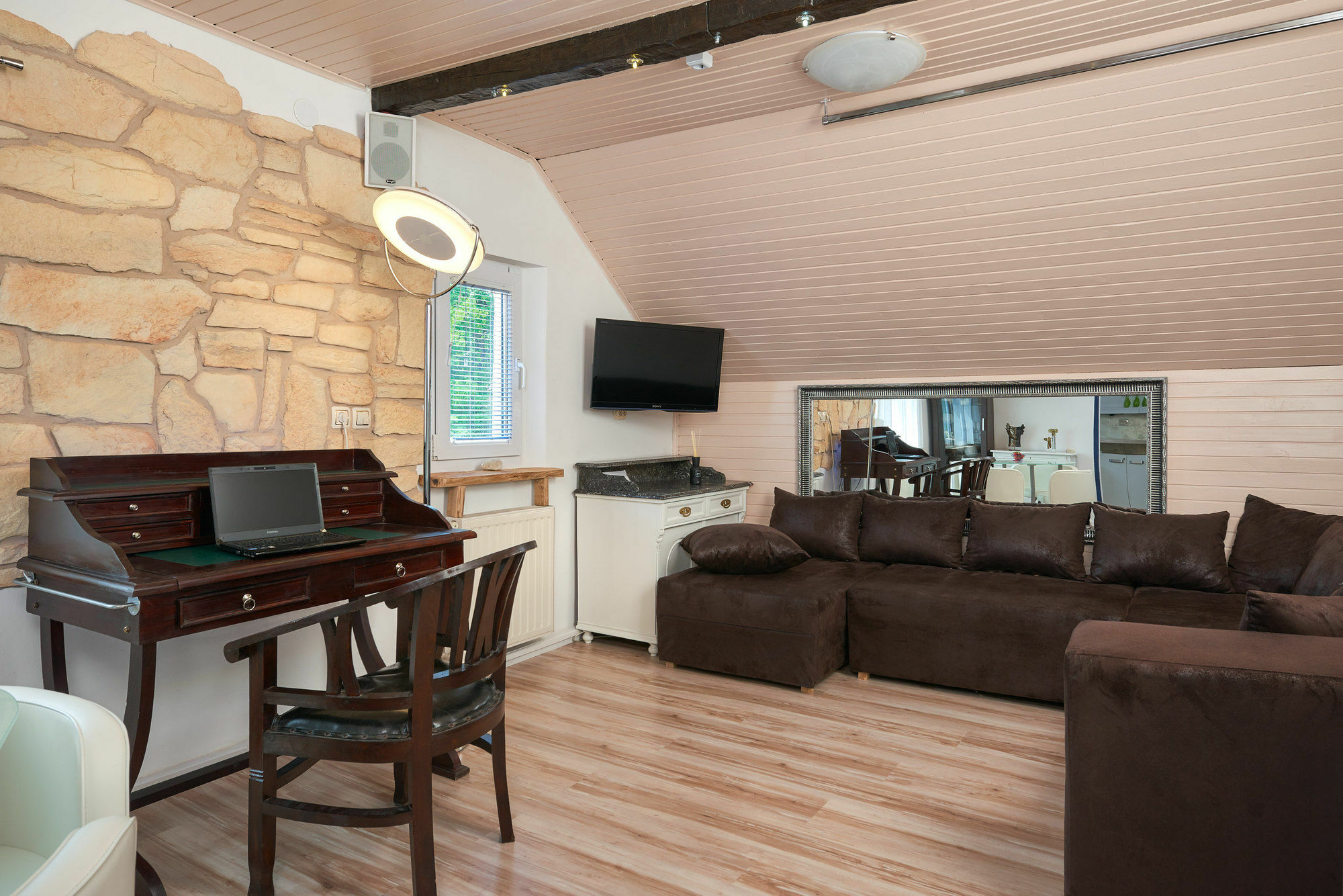 Anastasia Suites ซาเกร็บ ภายนอก รูปภาพ