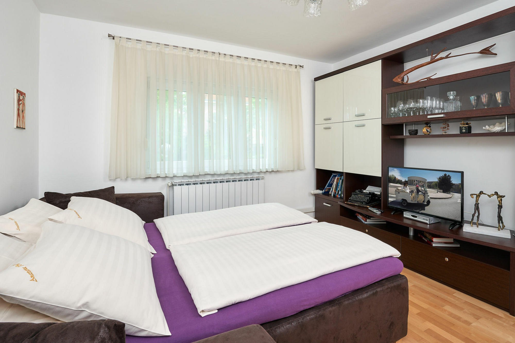 Anastasia Suites ซาเกร็บ ภายนอก รูปภาพ