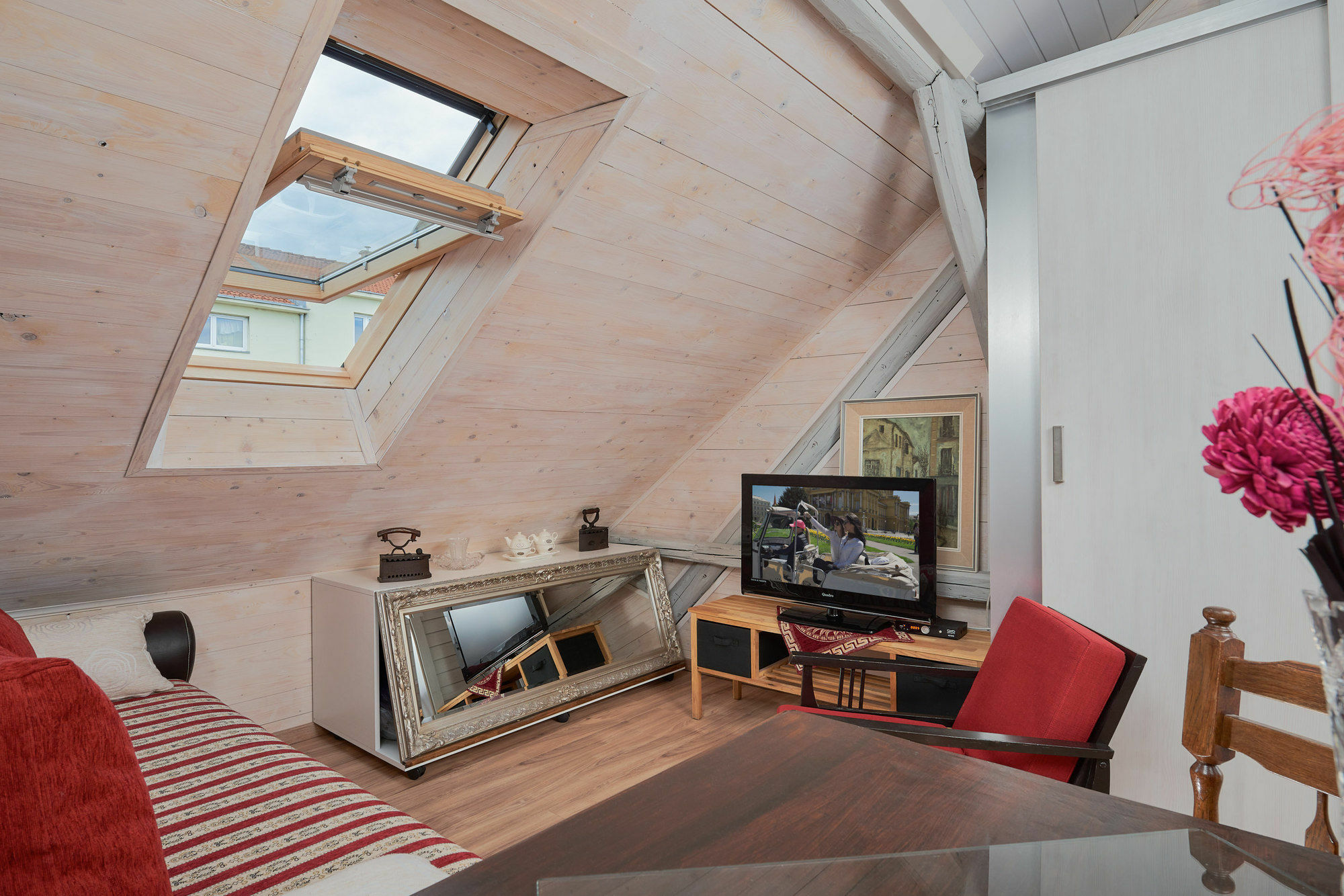 Anastasia Suites ซาเกร็บ ภายนอก รูปภาพ