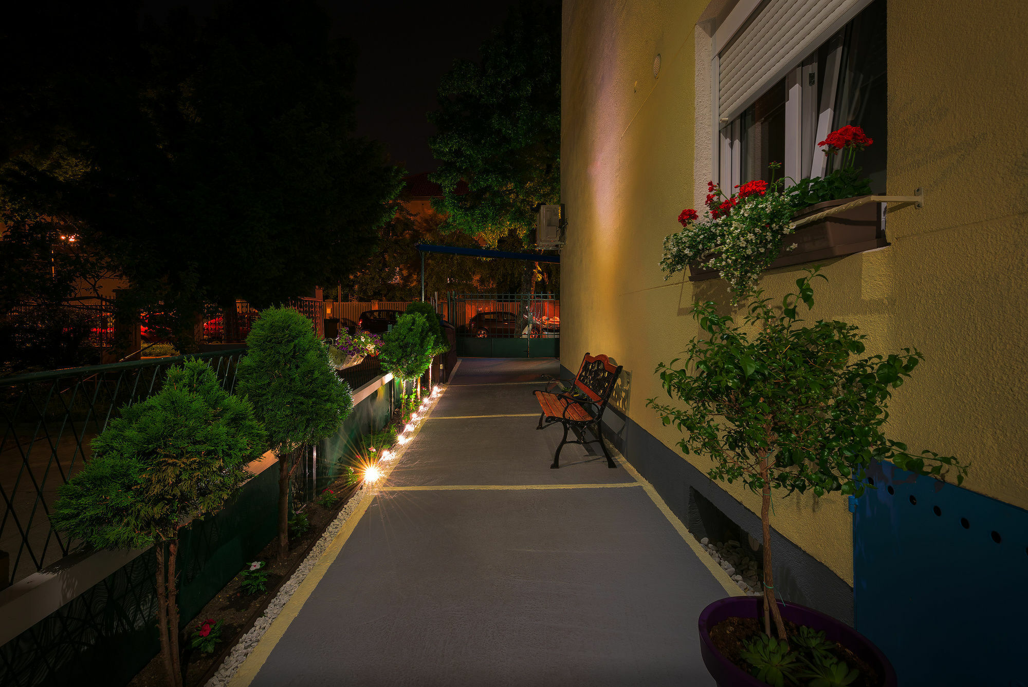 Anastasia Suites ซาเกร็บ ภายนอก รูปภาพ