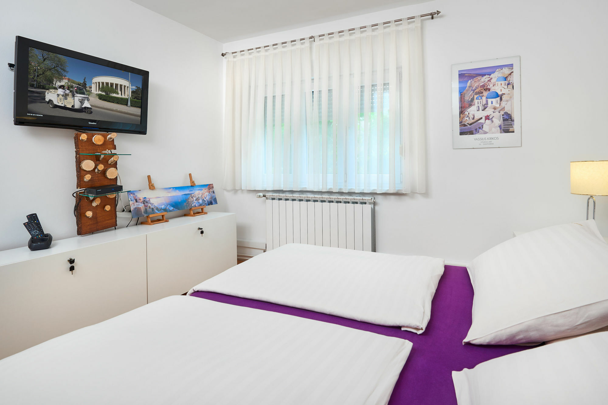 Anastasia Suites ซาเกร็บ ภายนอก รูปภาพ