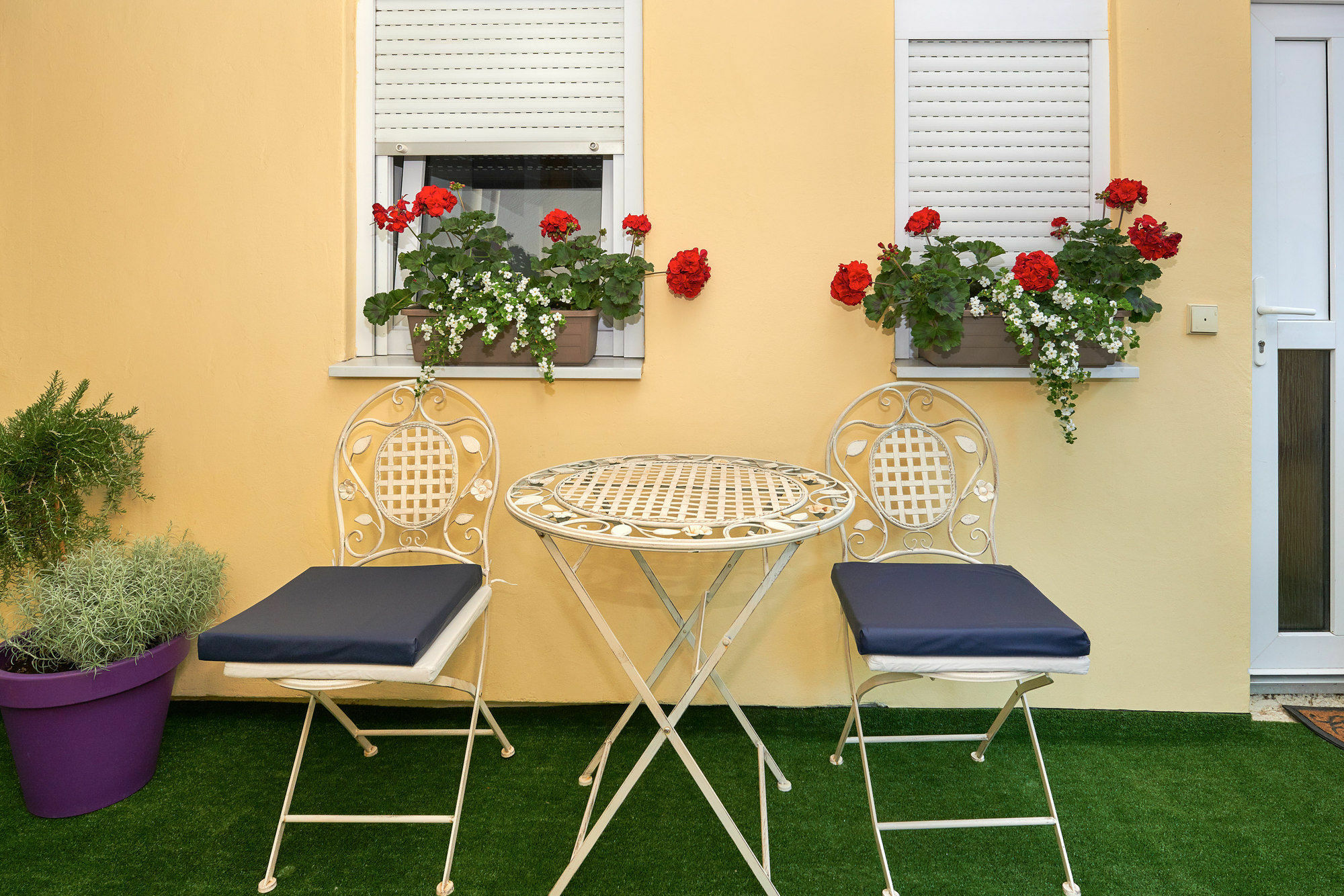 Anastasia Suites ซาเกร็บ ภายนอก รูปภาพ