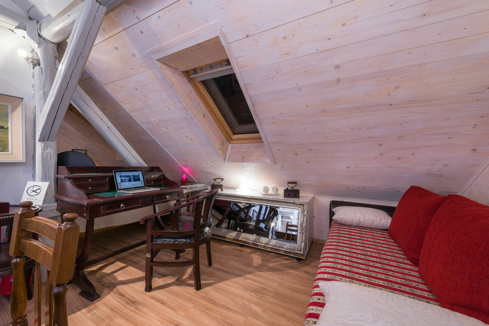 Anastasia Suites ซาเกร็บ ภายนอก รูปภาพ