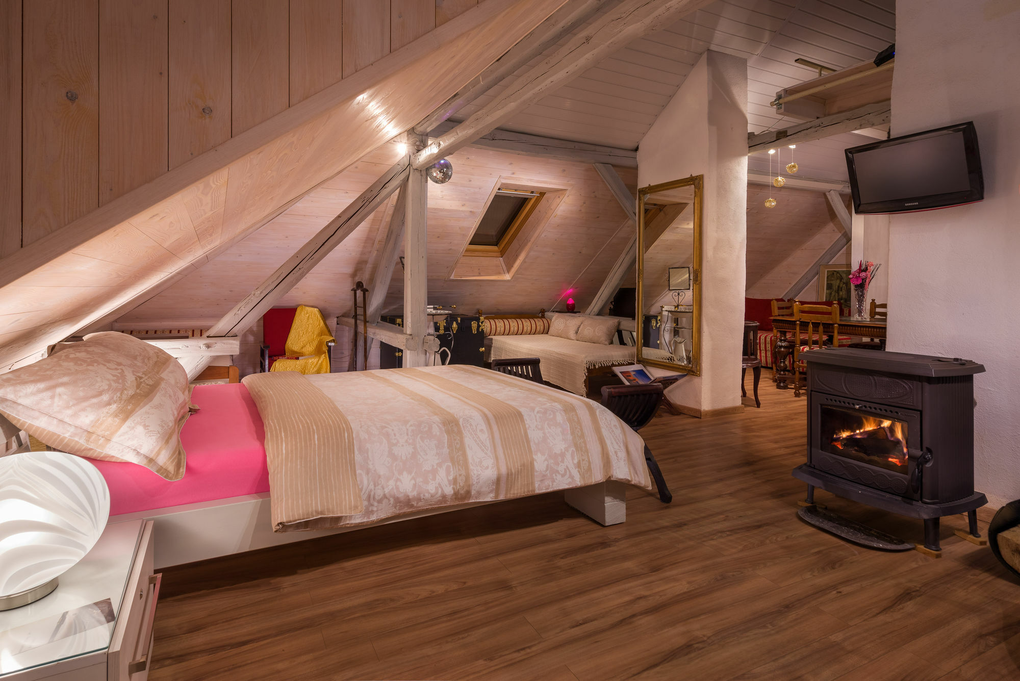 Anastasia Suites ซาเกร็บ ภายนอก รูปภาพ